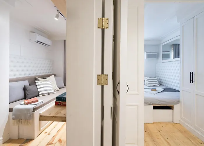 Cozy & Peaceful Netflix 65inchtv Fast Wifi *