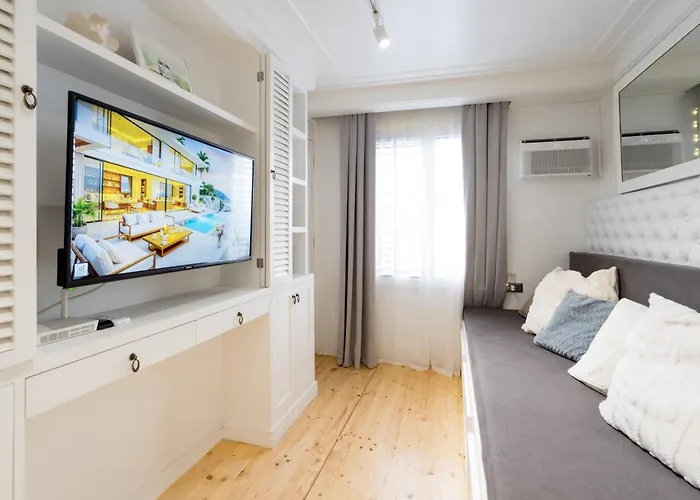 Cozy & Peaceful Netflix 65inchtv Fast Wifi